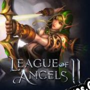 League of Angels II (2016/ENG/Español/License)