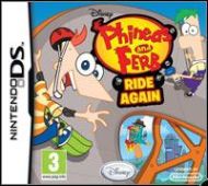 Phineas and Ferb: Ride Again (2010/ENG/Español/License)