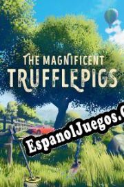 The Magnificent Trufflepigs (2021/ENG/Español/RePack from The Company)