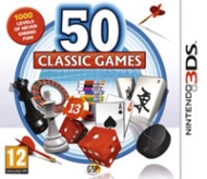 50 Classic Games 3D Traducción al español