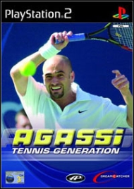 Agassi Tennis Generation Traducción al español