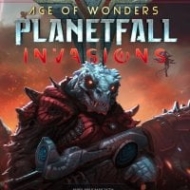 Age of Wonders: Planetfall Invasions Traducción al español