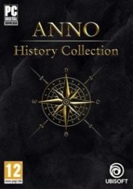 Anno History Collection Traducción al español