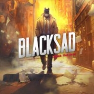 Blacksad: Under the Skin Traducción al español