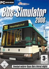 Bus Simulator 2008 Traducción al español