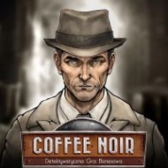 Coffee Noir Traducción al español
