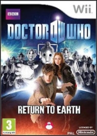 Doctor Who: Return to Earth Traducción al español