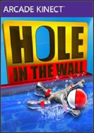 Hole in the Wall Kinect Traducción al español