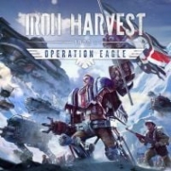 Iron Harvest: Operation Eagle Traducción al español