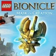 LEGO Bionicle: Mask Of Creation Traducción al español