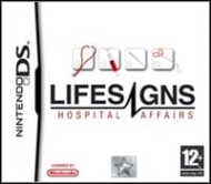 Lifesigns: Hospital Affairs Traducción al español
