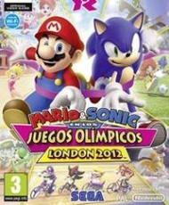 Mario & Sonic at the London 2012 Olympic Games Traducción al español