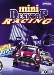 Mini Desktop Racing Traducción al español