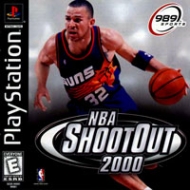 NBA ShootOut 2000 Traducción al español