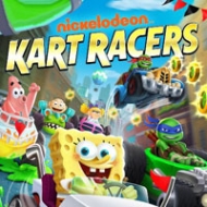 Nickelodeon Kart Racers Traducción al español