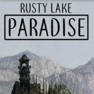 Rusty Lake Paradise Traducción al español
