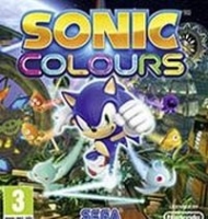 Sonic Colours Traducción al español