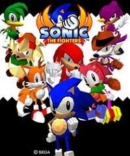 Sonic the Fighters Traducción al español