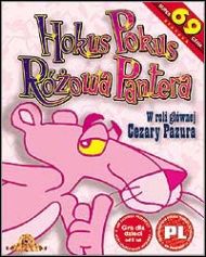 The Pink Panther Hocus Pocus Traducción al español