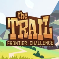 The Trail: Frontier Challenge Traducción al español