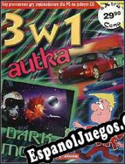 3 w 1: Autka, Dark Moon i Mr. Tomato (1996/ENG/Español/RePack from EDGE)