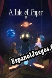 A Tale of Paper (2020/ENG/Español/Pirate)