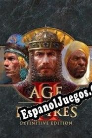 Age of Empires II: Definitive Edition (2019/ENG/Español/Pirate)