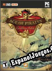 Age of Pirates: Caribbean Tales (2005/ENG/Español/RePack from Anthrox)
