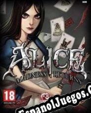 Alice: Madness Returns (2011) | RePack from iRC