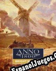 Anno 1800: Bright Harvest (2020/ENG/Español/RePack from BACKLASH)