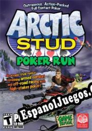 Arctic Stud Poker Run (2008/ENG/Español/License)
