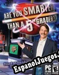 Are You Smarter than a 5th Grader? (2007) (2007/ENG/Español/Pirate)
