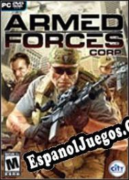 Armed Forces Corp. (2009/ENG/Español/RePack from PiZZA)