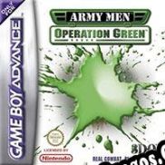 Army Men: Operation Green (2001/ENG/Español/License)