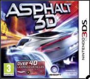 Asphalt 3D (2011/ENG/Español/License)