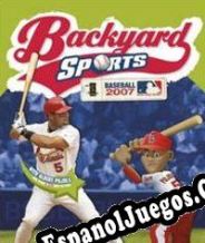 Backyard Baseball 2007 (2006/ENG/Español/RePack from hezz)