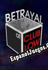 Betrayal At Club Low (2022/ENG/Español/License)