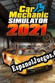 Car Mechanic Simulator 2021 (2021) | RePack from AH-Team