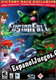 Cartoon Network Universe: FusionFall (2009/ENG/Español/RePack from WDYL-WTN)