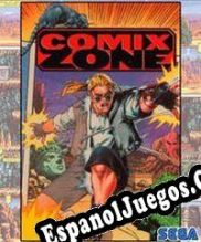 Comix Zone (2009/ENG/Español/RePack from MAZE)