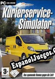 Courier Service Simulator 3D (2008/ENG/Español/RePack from IRAQ ATT)