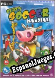 Crazy Soccer Mundial (2006/ENG/Español/License)