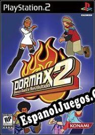 Dance Dance Revolution MAX 2 (2003/ENG/Español/Pirate)