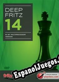 Deep Fritz 14 (2013/ENG/Español/Pirate)