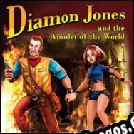 Diamon Jones: Amulet of the World (2008/ENG/Español/RePack from SlipStream)