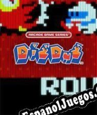 Dig Dug (1983) | RePack from TLG