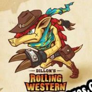 Dillon’s Rolling Western (2012/ENG/Español/Pirate)