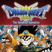 Dragon Quest III: The Seeds of Salvation (2011/ENG/Español/RePack from Red Hot)
