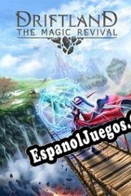 Driftland: The Magic Revival (2022/ENG/Español/Pirate)