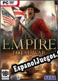 Empire: Total War (2009/ENG/Español/RePack from BRD)